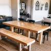 Hendrickson | Modern Dining Set