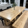 Hendrickson | Modern Dining Set - Image 3