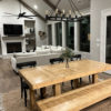 Hendrickson | Modern Dining Set - Image 2